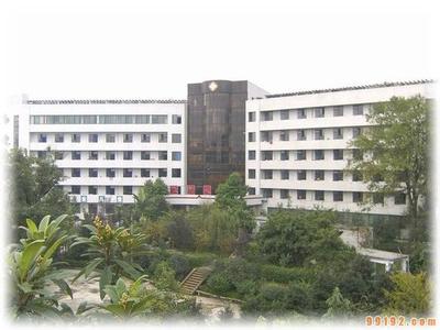 自贡市第七医院