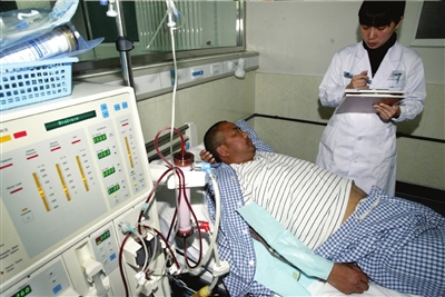 北京市通州区宋庄卫生院