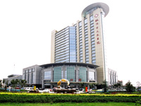 临沂市人民医院