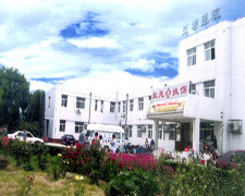 北京市朝阳区东坝医院 北京市朝阳区东坝医院