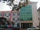 上海第二医科大学附属宝钢医院