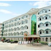 若尔盖县人民医院