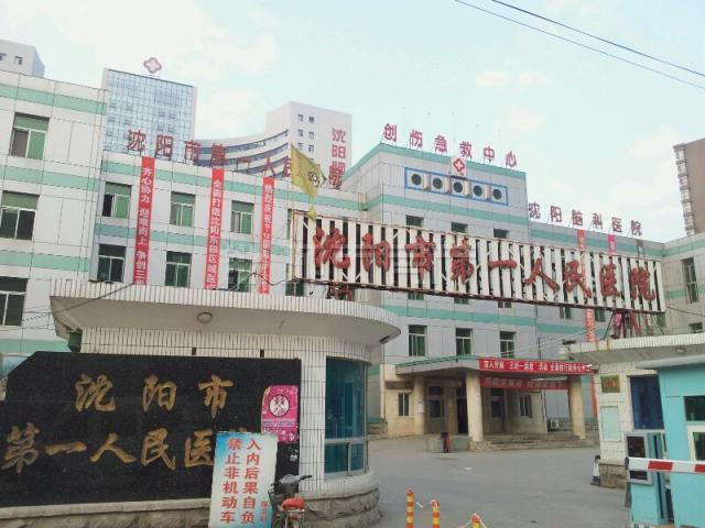 沈阳市第一人民医院