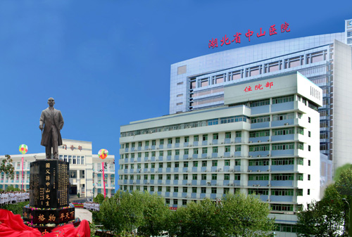 湖北省中山医院