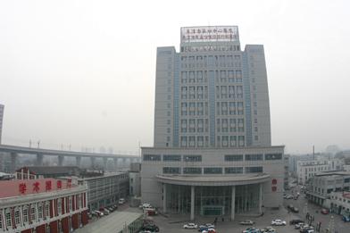 天津第四中心医院