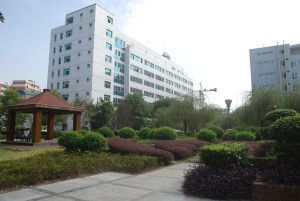 天津碱厂医院