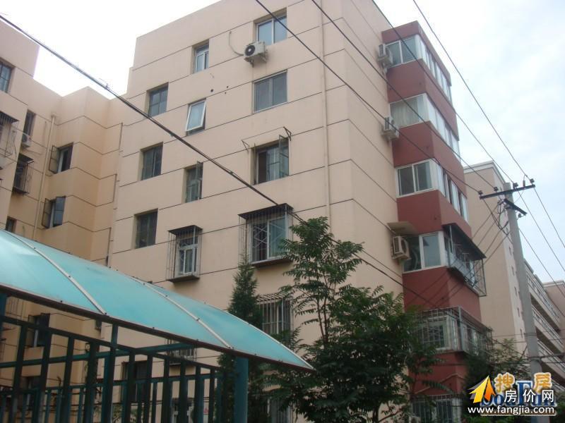 北京林业大学医院