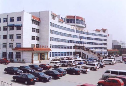 辽宁医学院附属第一医院