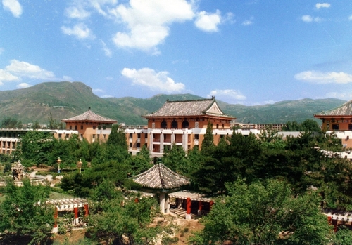 北京市西山医院 北京市西山医院