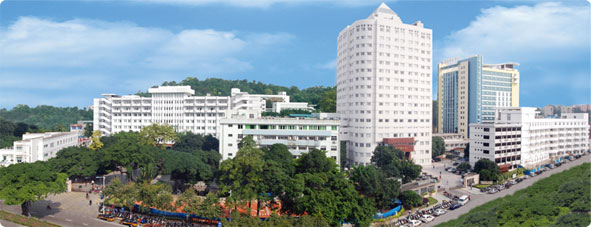 中山大学附属中山医院