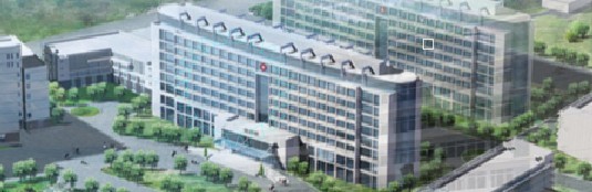 望江县人民医院