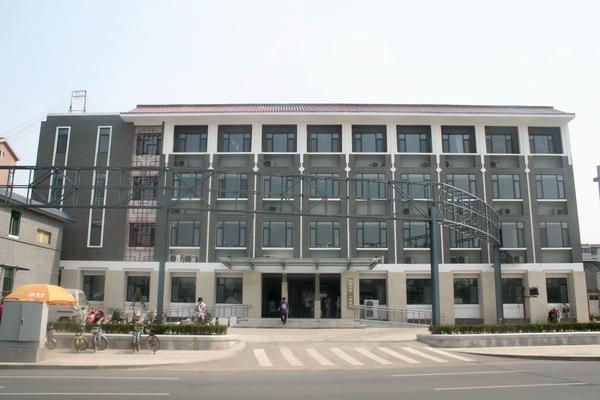 济南第一人民医院