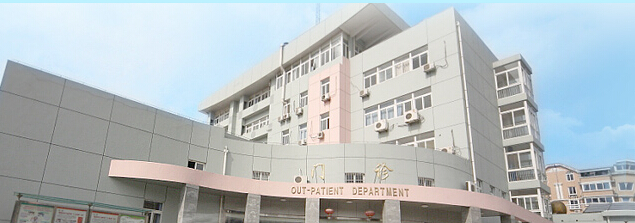 上海市嘉定区安亭医院