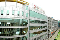 景德镇第二人民医院