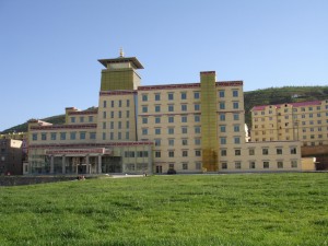 青海省藏医院