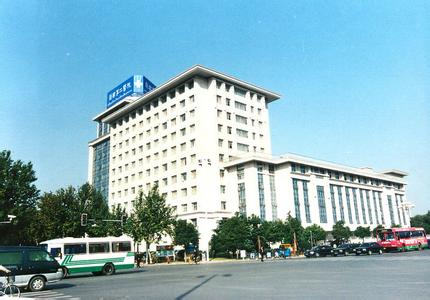 绍兴市第二医院