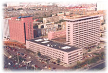 北京市化工职业病防治院