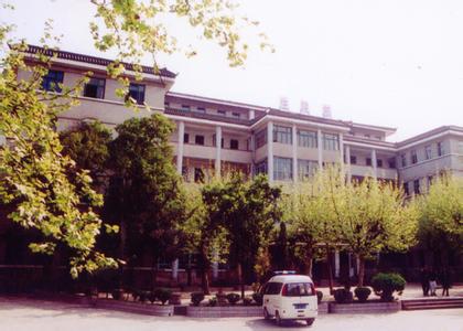遵义市中医院