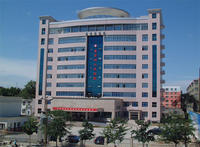 重庆市南岸区第一人民医院