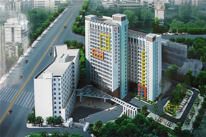 江西中西医结合医院