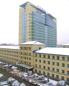 哈尔滨211医院