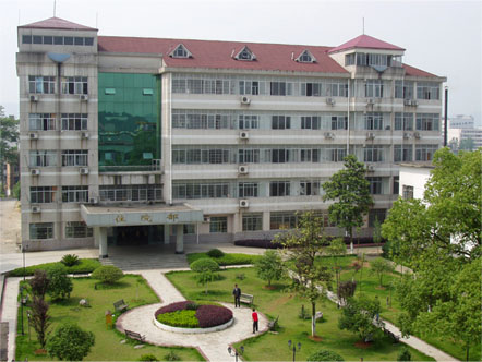 宜春市第三人民医院（江西省袁州医院）