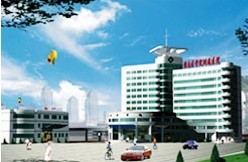 赣南医学院第一附属医院