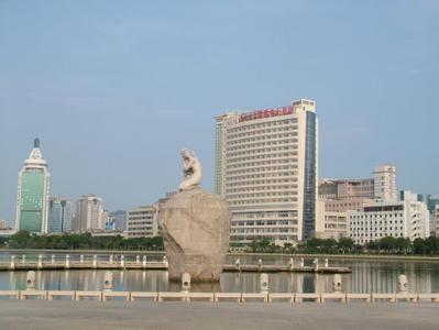 厦门大学医院