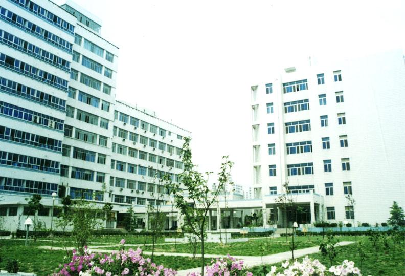 苏州大学附属第二医院