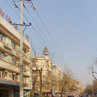 天津市河北区妇幼保健院