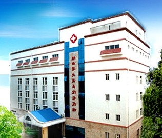 陕西省交通医院