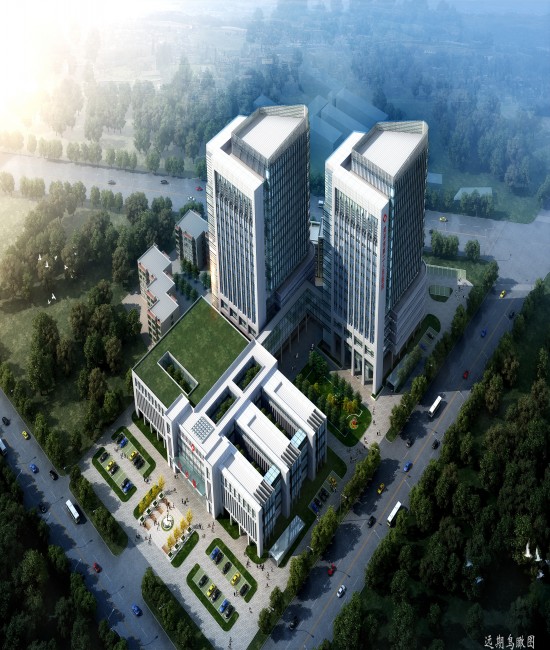 菏泽市牡丹区第二人民医院