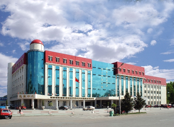 齐齐哈尔医学院第一附属医院