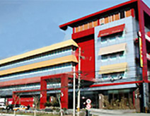 北京市朝阳区十八里店乡卫生院