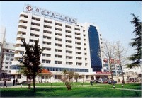 江苏省扬州市第一人民医院