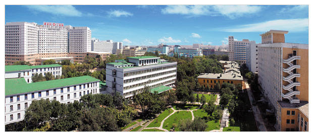 新疆医科大学第一临床医学院