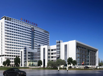 太康县人民医院 太康县人民医院