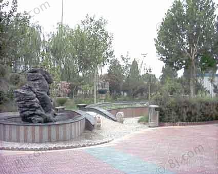 中国老年基金会北京松堂关怀医院