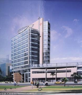 北京市结核病控制研究所