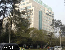 北京市平谷区第二医院