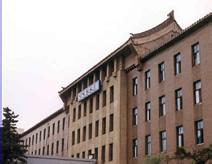 吉林大学第三医院分院