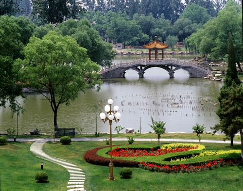 北京小汤山医院