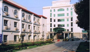 北京市中西医结合医院