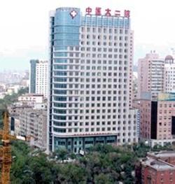 黑龙江省中医药大学附属第二医院