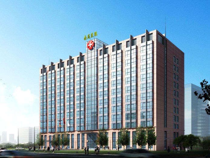 北京市丰台区南苑医院