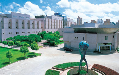 上海第二医科大学附属上海儿童医学中心