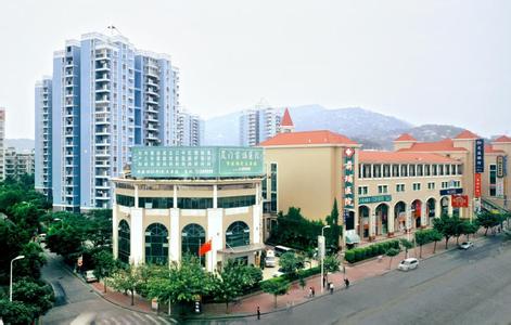 厦门前埔医院