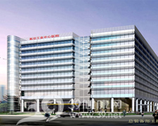 航空工业中心医院