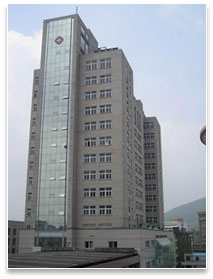 余杭第一人民医院