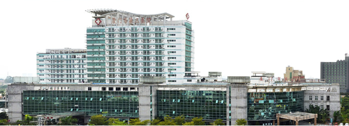 厦门市同安区医院